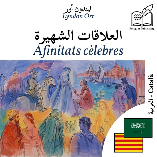 Afinitats cèlebres