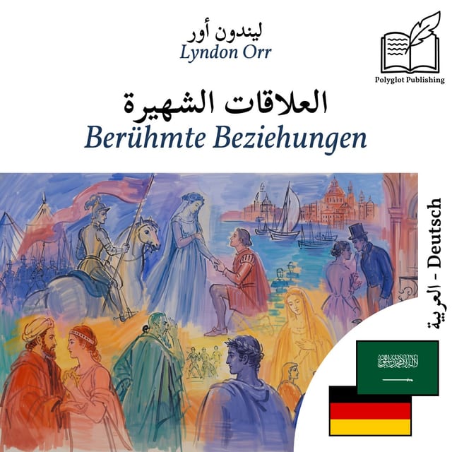 Berühmte Beziehungen