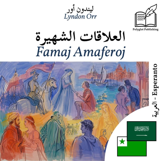Famaj Amaferoj