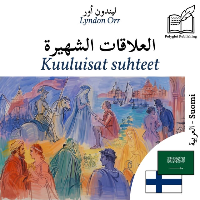 Kuuluisat suhteet