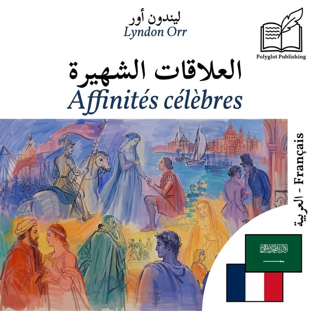 Affinités célèbres
