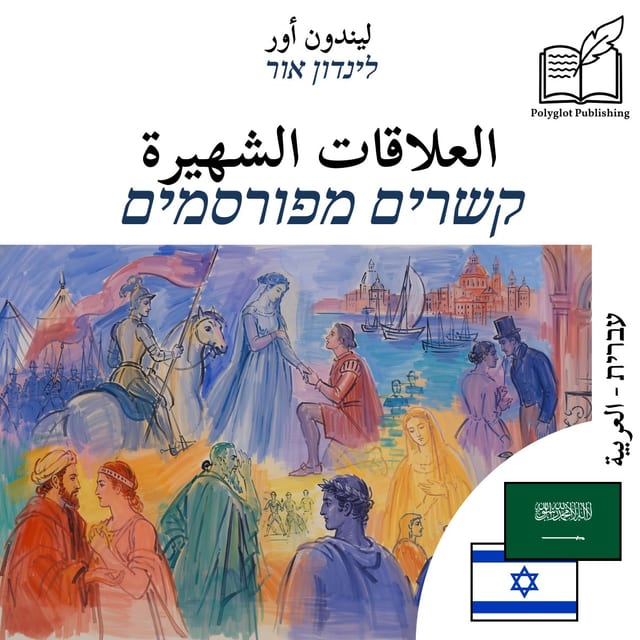 קשרים מפורסמים