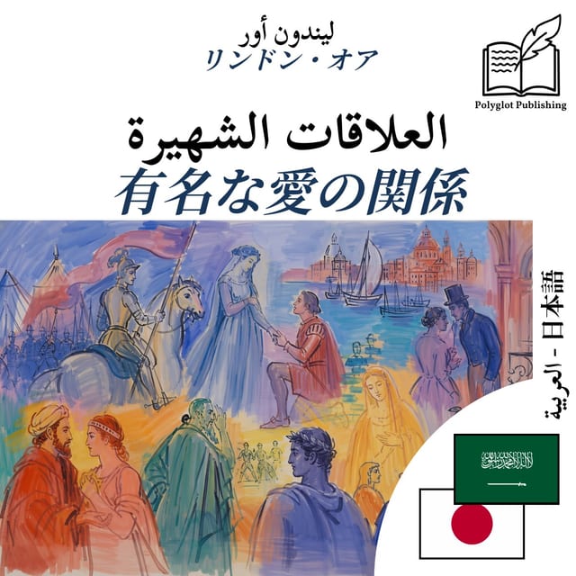 有名な愛の関係