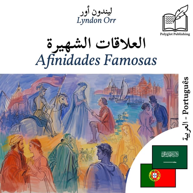 Afinidades Famosas