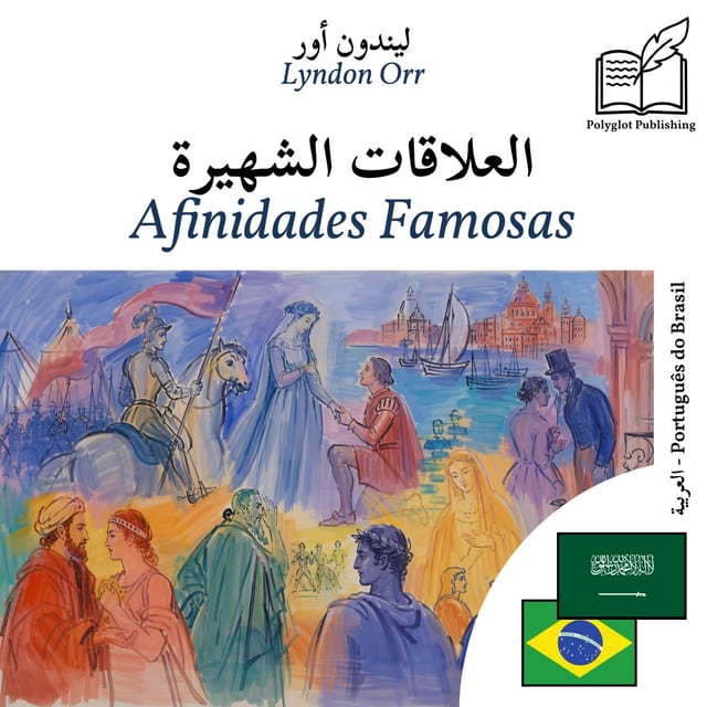 Afinidades Famosas