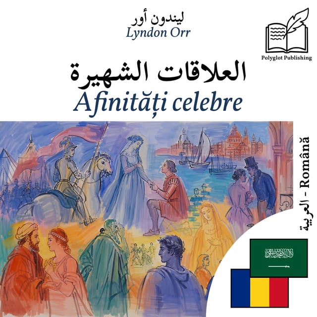 Afinități celebre