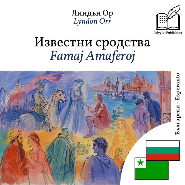 Famaj Amaferoj