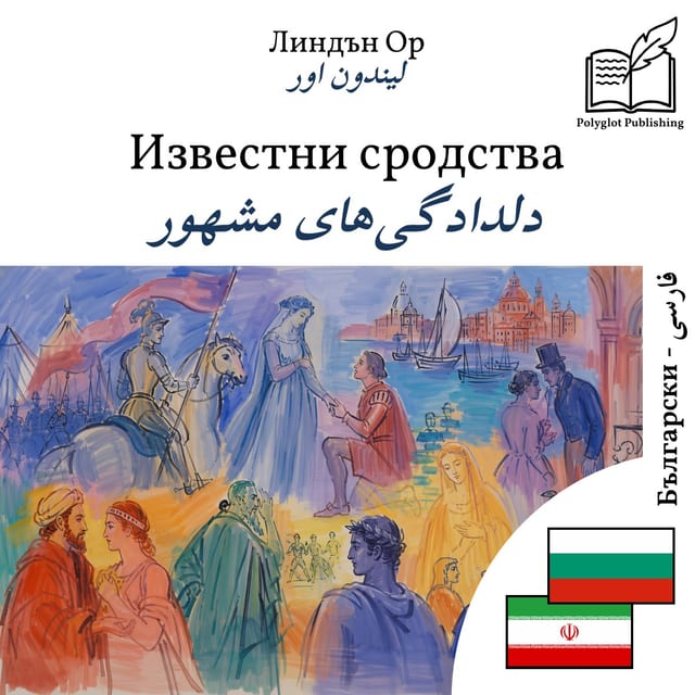 دلدادگیهای مشهور