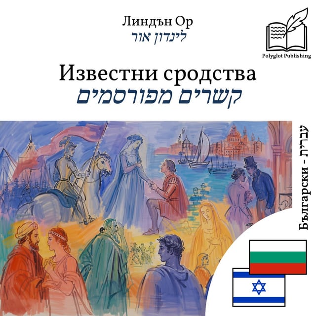 קשרים מפורסמים