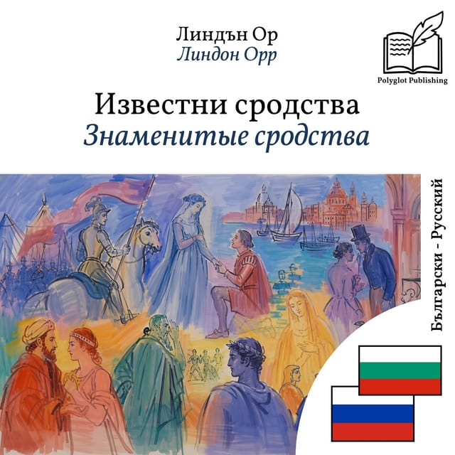 Знаменитые сродства