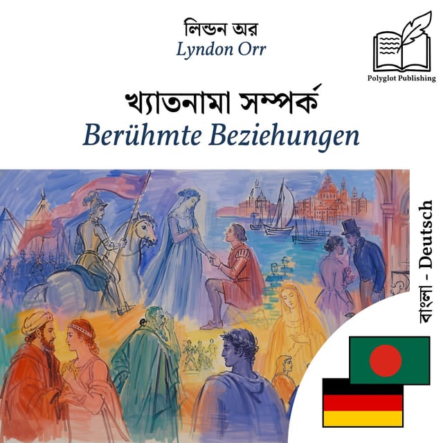 Berühmte Beziehungen