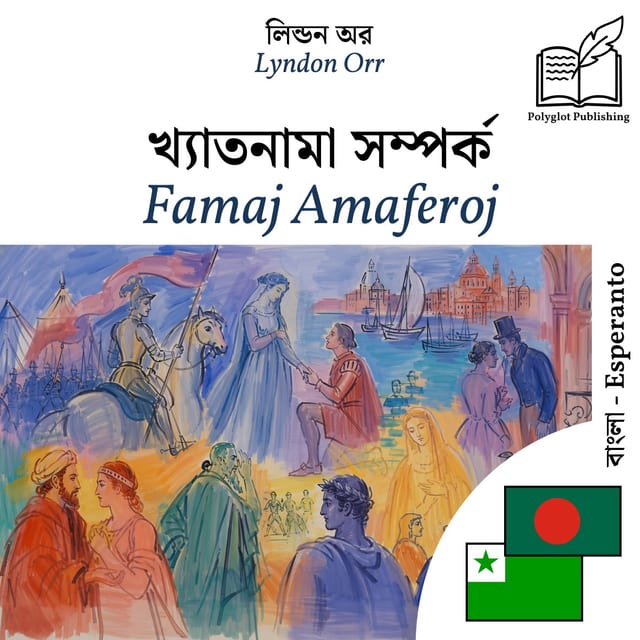 Famaj Amaferoj