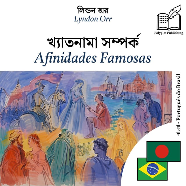 Afinidades Famosas