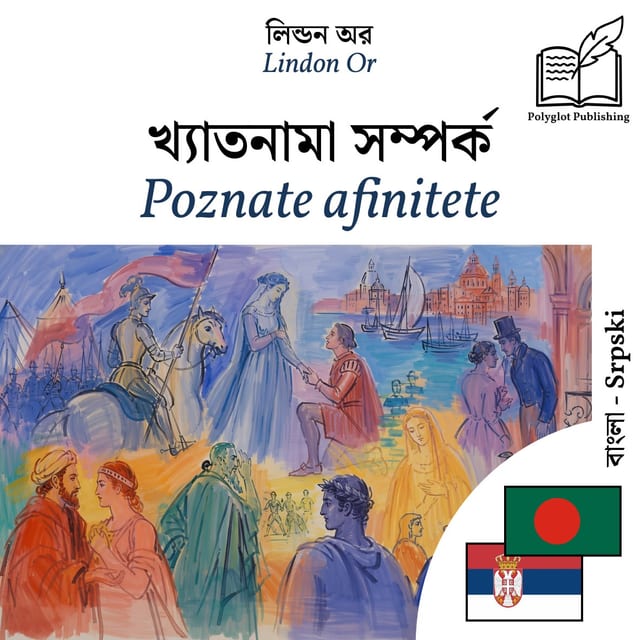 Poznate afinitete