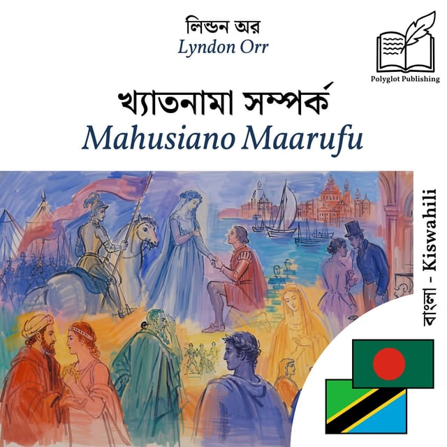 Mahusiano Maarufu