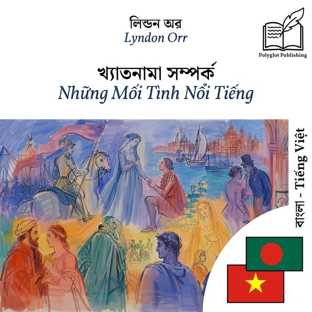 Những Mối Tình Nổi Tiếng