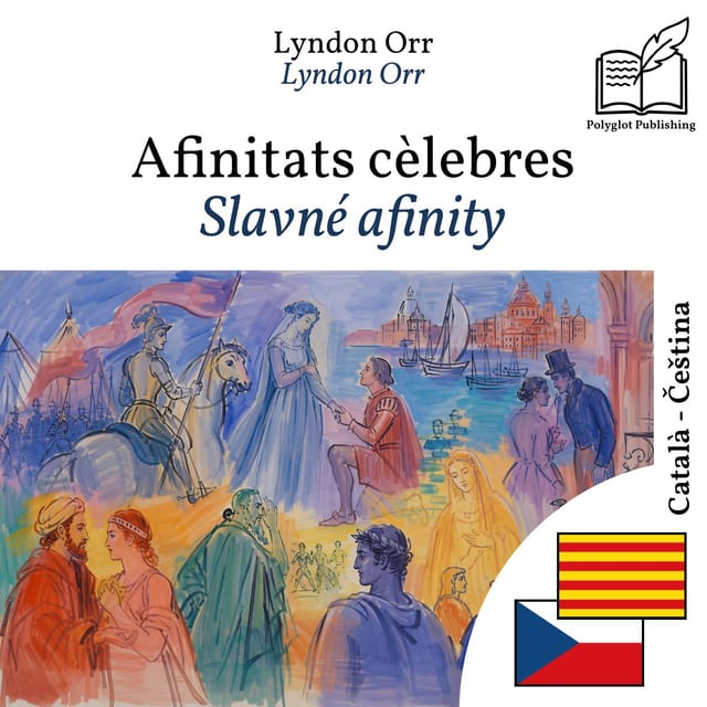 Slavné afinity