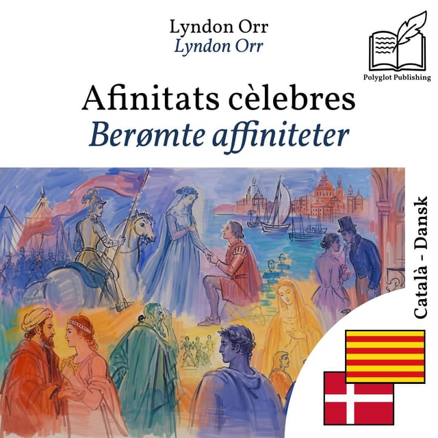 Berømte affiniteter