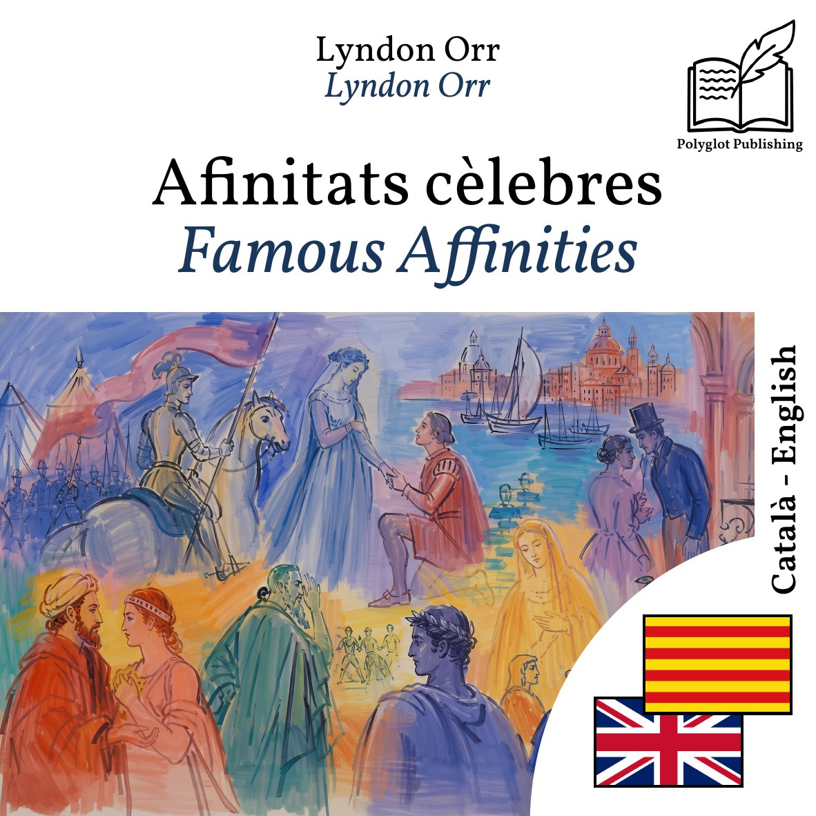 Famous Affinities