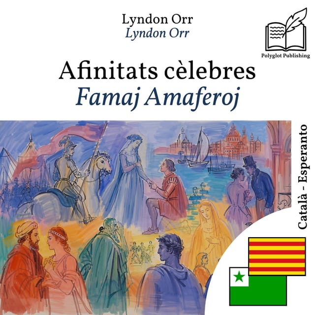 Famaj Amaferoj