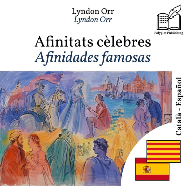 Afinidades famosas