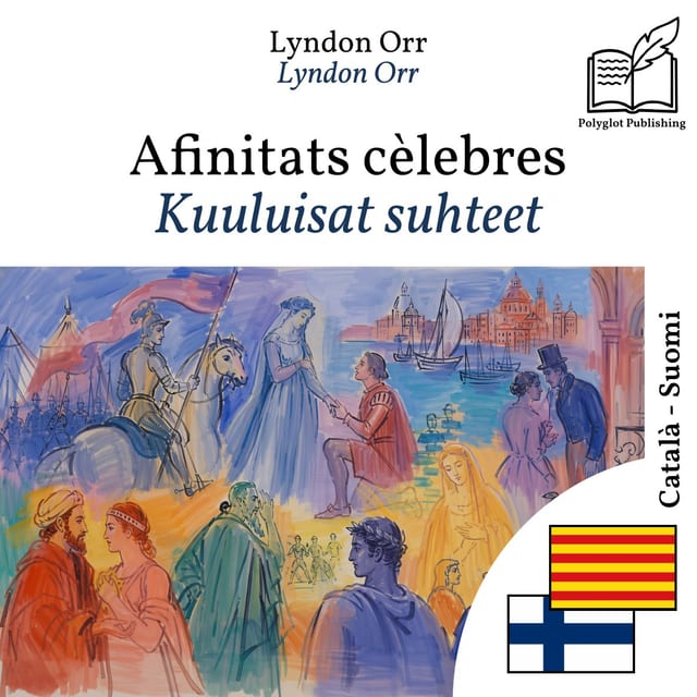Kuuluisat suhteet