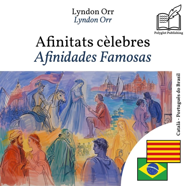 Afinidades Famosas