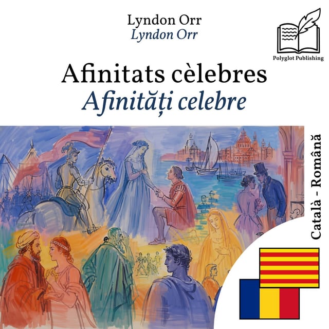 Afinități celebre