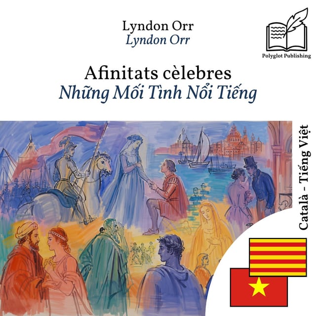 Những Mối Tình Nổi Tiếng