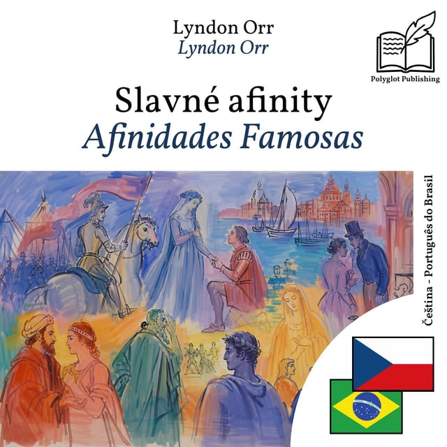 Afinidades Famosas