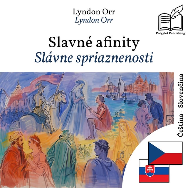 Slávne spriaznenosti