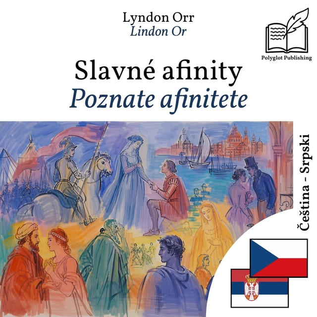 Poznate afinitete