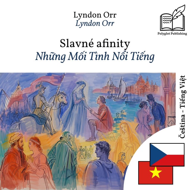 Những Mối Tình Nổi Tiếng