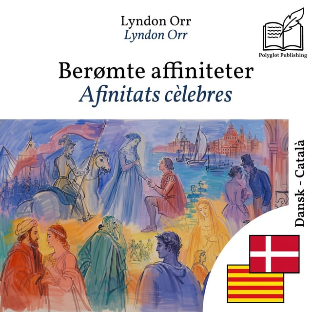Afinitats cèlebres