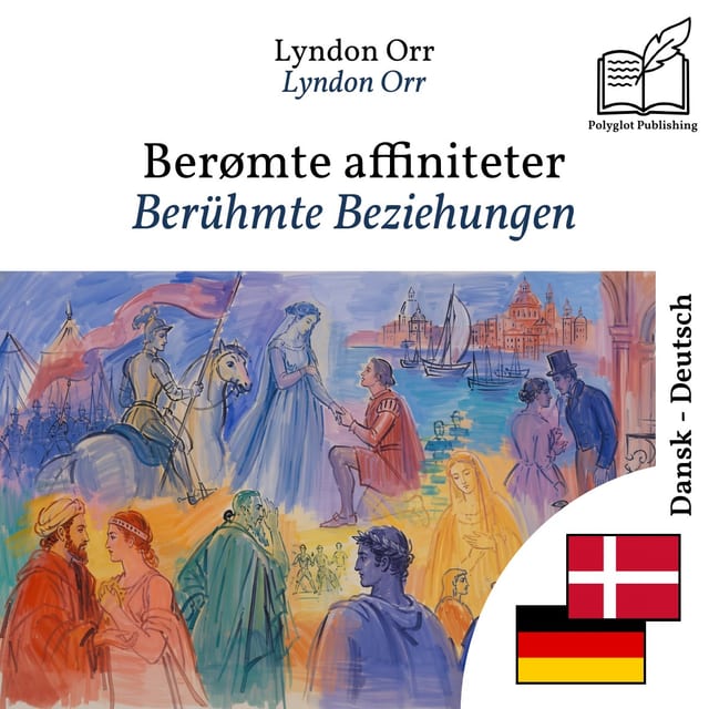 Berühmte Beziehungen
