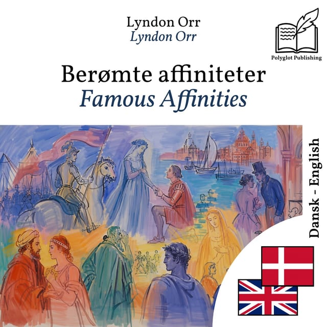 Famous Affinities