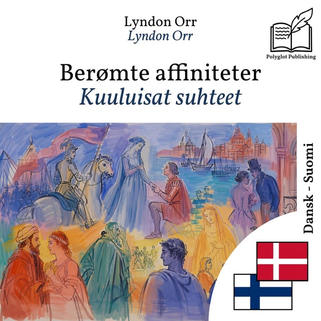 Kuuluisat suhteet