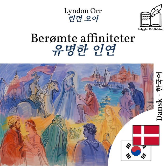 유명한 인연