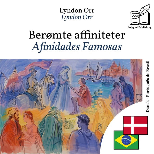 Afinidades Famosas