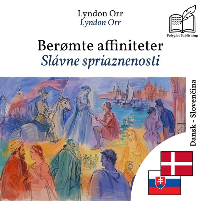 Slávne spriaznenosti