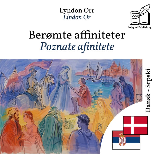 Poznate afinitete