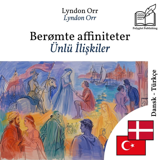 Ünlü İlişkiler