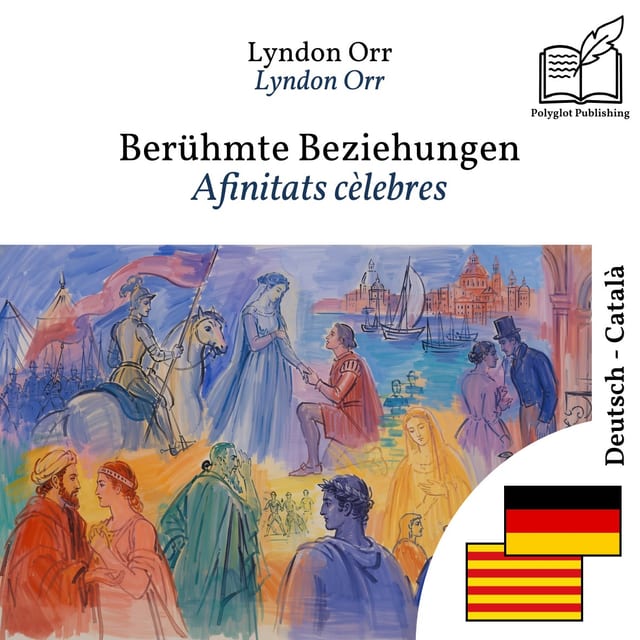 Afinitats cèlebres