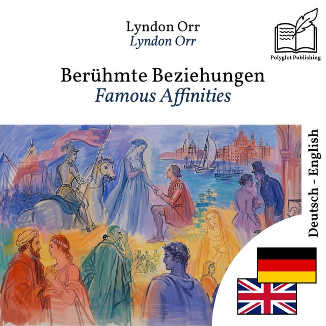 Famous Affinities