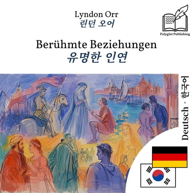 유명한 인연