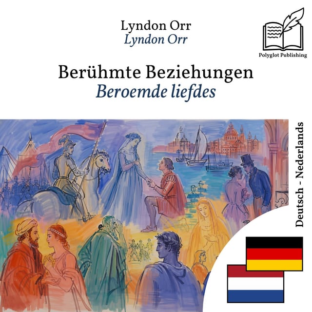 Beroemde liefdes