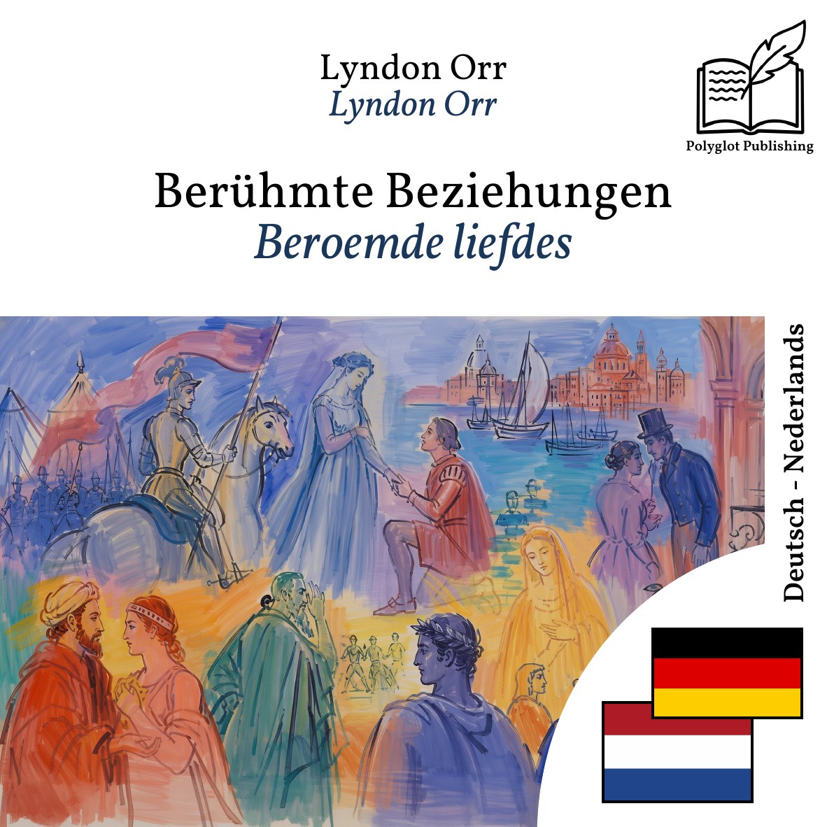 Beroemde liefdes