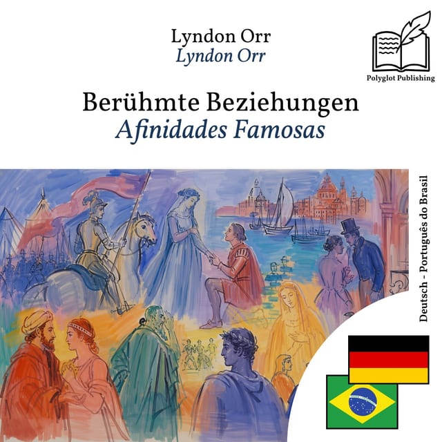 Afinidades Famosas
