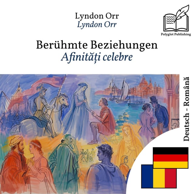 Afinități celebre