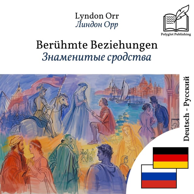 Знаменитые сродства